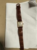 カルティエ タンク （高級時計）の商品画像 - 査定依頼日：2025年10月14日 - 最高査定価格：920,000円