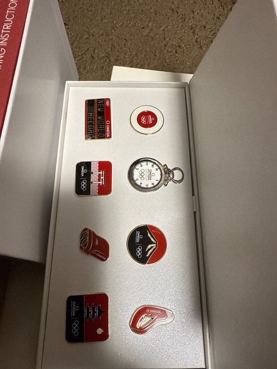 オメガ シーマスター （高級時計）の商品画像 - 査定依頼日：2025年11月3日 - 最高査定価格：620,000円