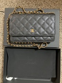 シャネル シャネル(その他) （ブランドバッグ）の商品画像 - 査定依頼日：2025年12月11日 - 最高査定価格：450,000円