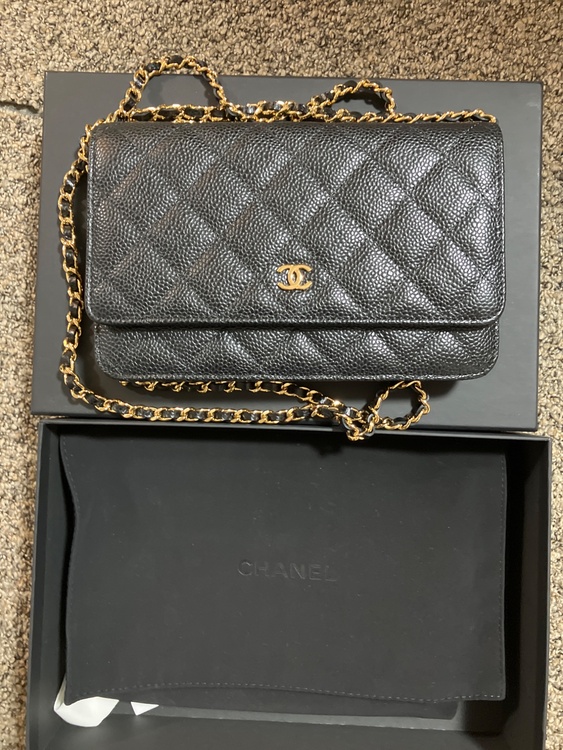 シャネル シャネル(その他) （ブランドバッグ）の商品画像 - 査定依頼日：2025年12月11日 - 最高査定価格：450,000円