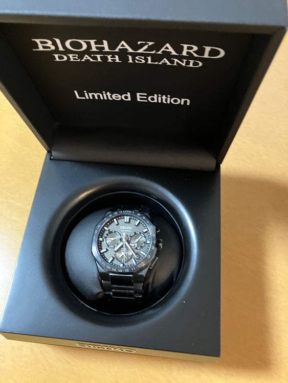 アストロン（高級時計）の商品画像 - 査定依頼日：2026年3月18日 - 最高査定価格：200,000円