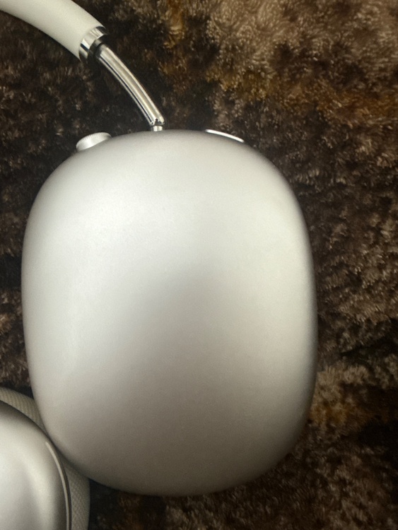 AirPods Max（オーディオ・スピーカー）の商品画像 - 査定依頼日：2026年2月2日 - 最高査定価格：100,000円