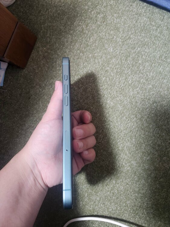 iPhone iPhone 16 Plus 256GB au（スマホ）の商品画像 - 査定依頼日：2026年8月25日 - 最高査定価格：85,000円