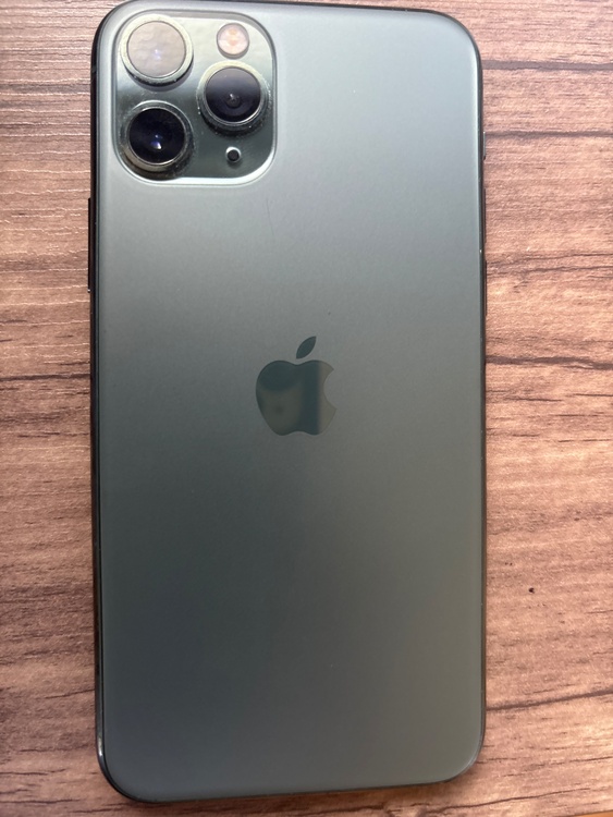 iPhone iPhone11 Pro 256GB docomo（スマホ）の商品画像 - 査定依頼日：2026年8月8日 - 最高査定価格：24,000円