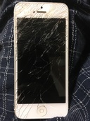 A1429（スマホ）の商品画像 - 査定依頼日：2020年8月30日 - 最高査定価格：2,500円