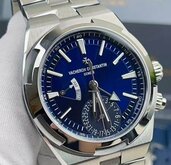 オーバーシーズデュアルタイム（高級時計）の商品画像 - 査定依頼日：2026年1月8日 - 最高査定価格：4,500,000円