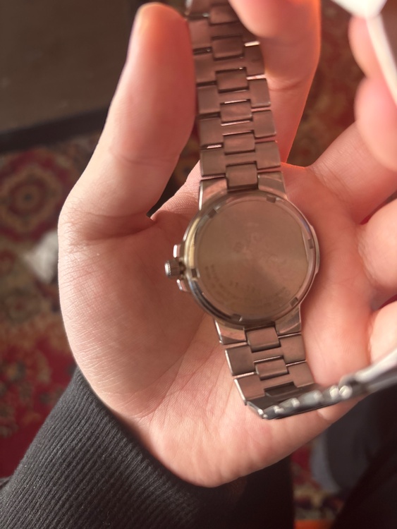 セイコー その他 370322（高級時計）の商品画像 - 査定依頼日：2026年2月8日 - 最高査定価格：100,000円