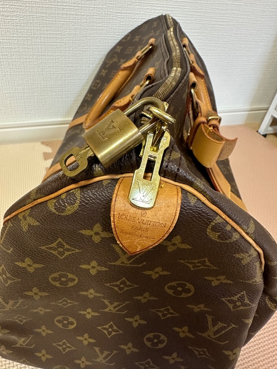 ルイヴィトン モノグラム （ブランドバッグ）の商品画像 - 査定依頼日：2025年12月11日 - 最高査定価格：70,000円
