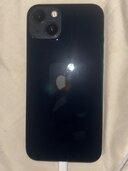 iPhone 13 128GB docomo（スマホ）の商品画像 - 査定依頼日：2025年2月6日 - 最高査定価格：47,000円