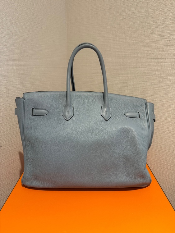 エルメス バーキン （ブランドバッグ）の商品画像 - 査定依頼日：2025年11月13日 - 最高査定価格：1,400,000円