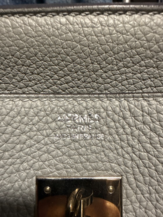 エルメス バーキン （ブランドバッグ）の商品画像 - 査定依頼日：2025年12月2日 - 最高査定価格：2,000,000円