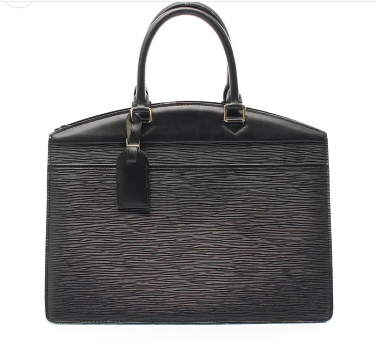 リヴィエラ エピ ノワール（ブランドバッグ）の商品画像 - 査定依頼日：2025年9月26日 - 最高査定価格：57,000円