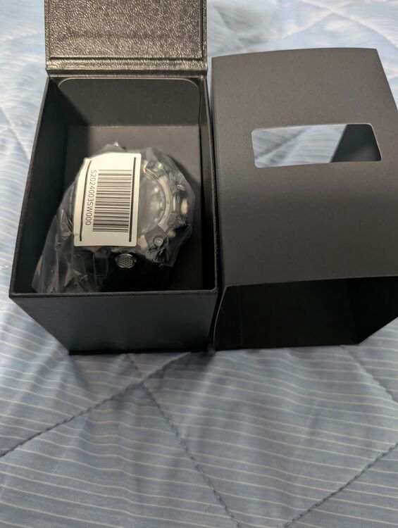 G-SHOCK その他 GWG-2000-1A1JF（高級時計）の商品画像 - 査定依頼日：2025年8月10日 - 最高査定価格：45,000円