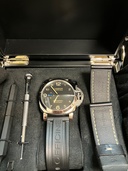 パネライ その他 PNPAM 01359（高級時計）の商品画像 - 査定依頼日：2025年12月16日 - 最高査定価格：570,000円