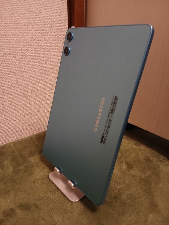 TECLAST 64GB　p33（PC・タブレット）の商品画像 - 査定依頼日：2025年9月29日 - 最高査定価格：2,800円