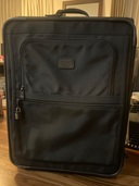 その他 TUMI （ブランドバッグ）の商品画像 - 査定依頼日：2025年11月9日 - 最高査定価格：1,000円