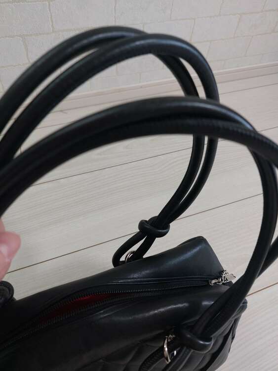 ボーリングバッグ（ブランドバッグ）の商品画像 - 査定依頼日：2025年5月19日 - 最高査定価格：300,000円