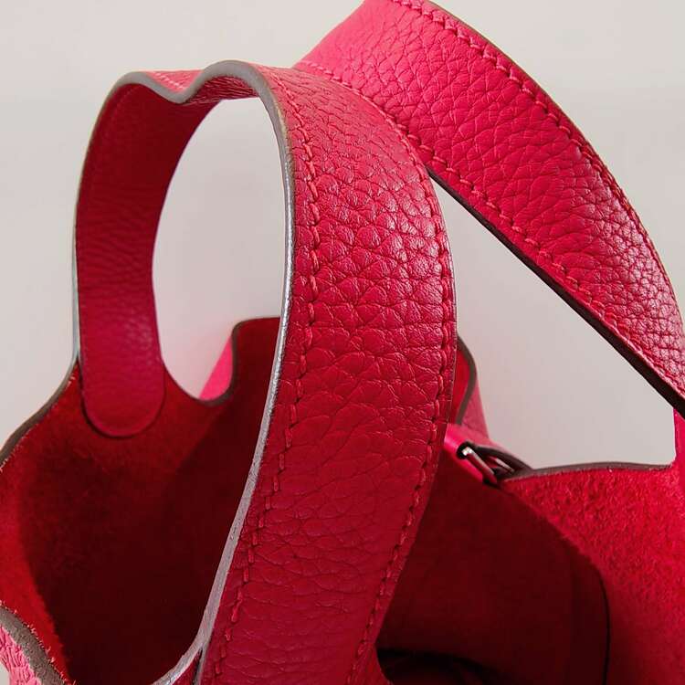 ピコタンPM（ブランドバッグ）の商品画像 - 査定依頼日：2025年4月11日 - 最高査定価格：250,000円