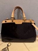 モノグラム・ヴェルニ ブレアPM M91622