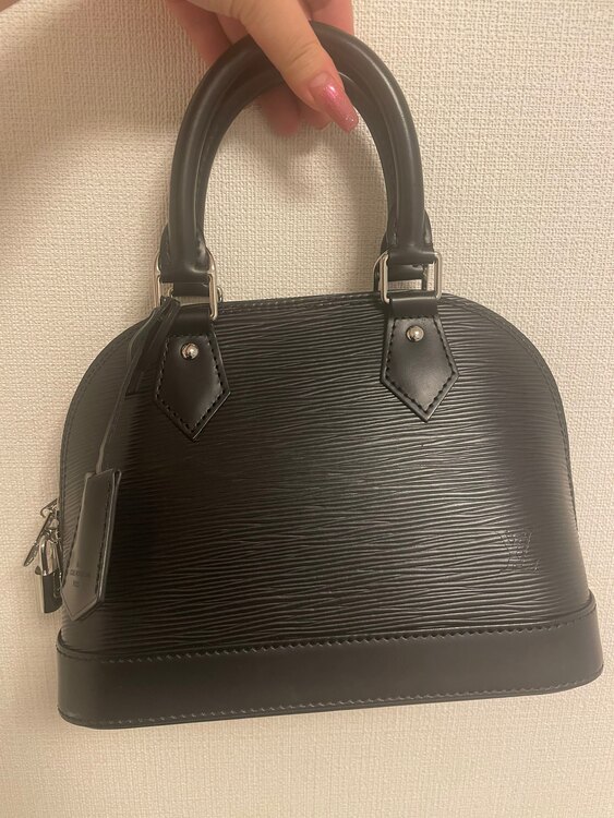 ルイヴィトン エピ （ブランドバッグ）の商品画像 - 査定依頼日：2025年4月28日 - 最高査定価格：75,000円