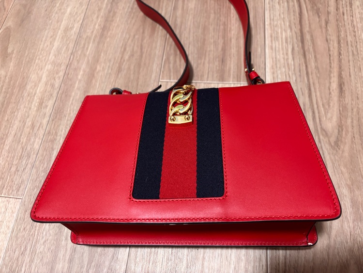 グッチ  （ブランドバッグ）の商品画像 - 査定依頼日：2025年11月13日 - 最高査定価格：65,000円