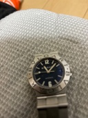 ブルガリ その他 （高級時計）の商品画像 - 査定依頼日：2026年2月7日 - 最高査定価格：140,000円