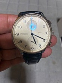IWC ポルトギーゼ（高級時計）の商品画像 - 査定依頼日：2026年10月7日 - 最高査定価格：800,000円