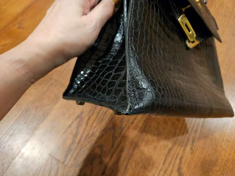 エルメス ケリー （ブランドバッグ）の商品画像 - 査定依頼日：2025年5月30日 - 最高査定価格：2,800,000円