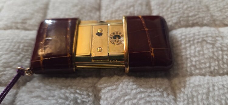 モバード エルメト（高級時計）の商品画像 - 査定依頼日：2026年4月17日 - 最高査定価格：100,000円