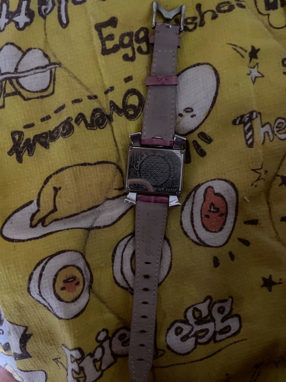 ガガミラノ（高級時計）の商品画像 - 査定依頼日：2026年1月12日 - 最高査定価格：100,000円