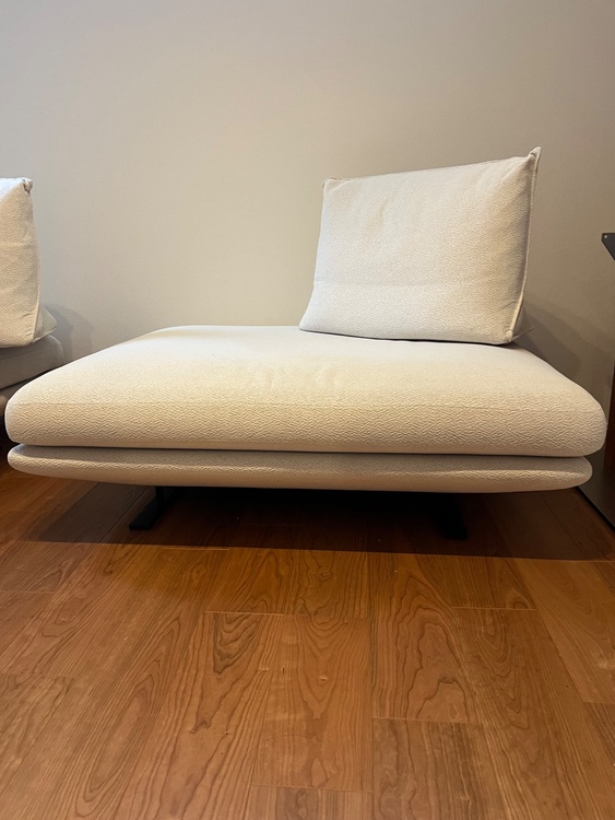 Ligne Rosset ROSETPrado ロゼプラド DES クリスチャン・ウェルネール（家具・寝具）の商品画像 - 査定依頼日：2026年8月30日 - 最高査定価格：5,000円