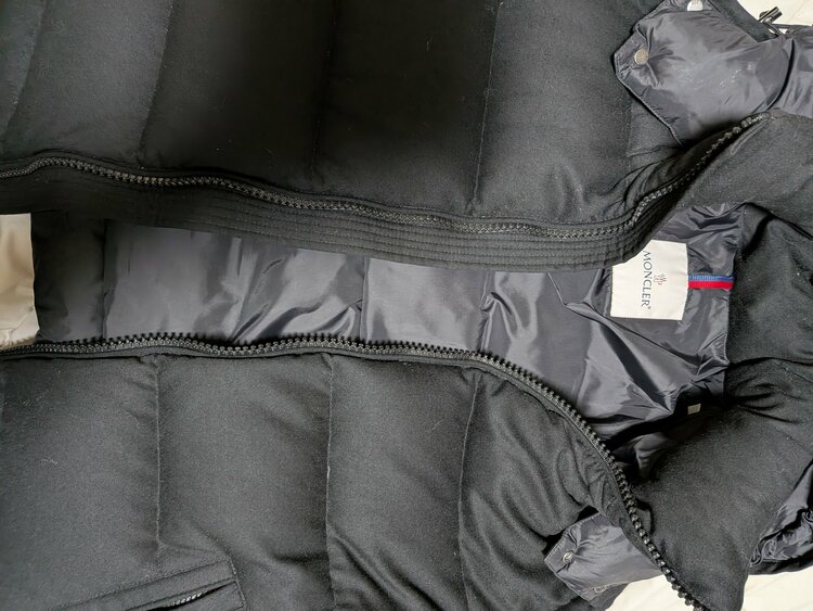 モンジュネーブル（古着・ファッション）の商品画像 - 査定依頼日：2026年1月4日 - 最高査定価格：100,000円