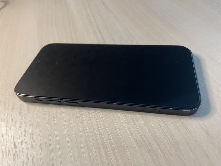 iPhone12（スマホ）の商品画像 - 査定依頼日：2025年9月17日 - 最高査定価格：18,000円