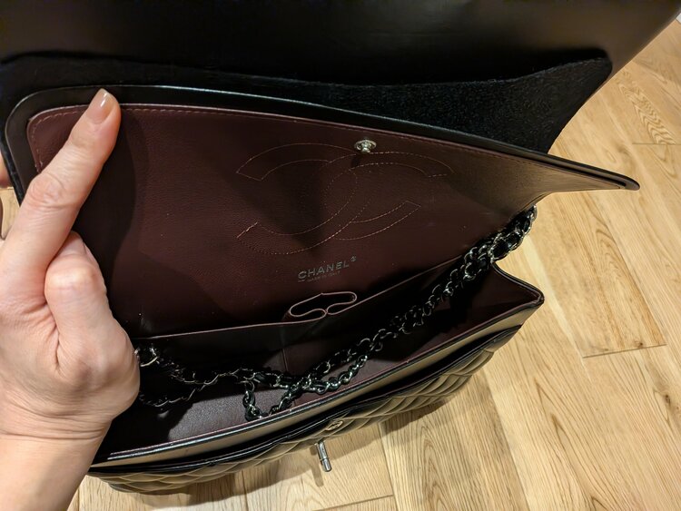 シャネル マトラッセ（ブランドバッグ）の商品画像 - 査定依頼日：2026年10月14日 - 最高査定価格：620,000円