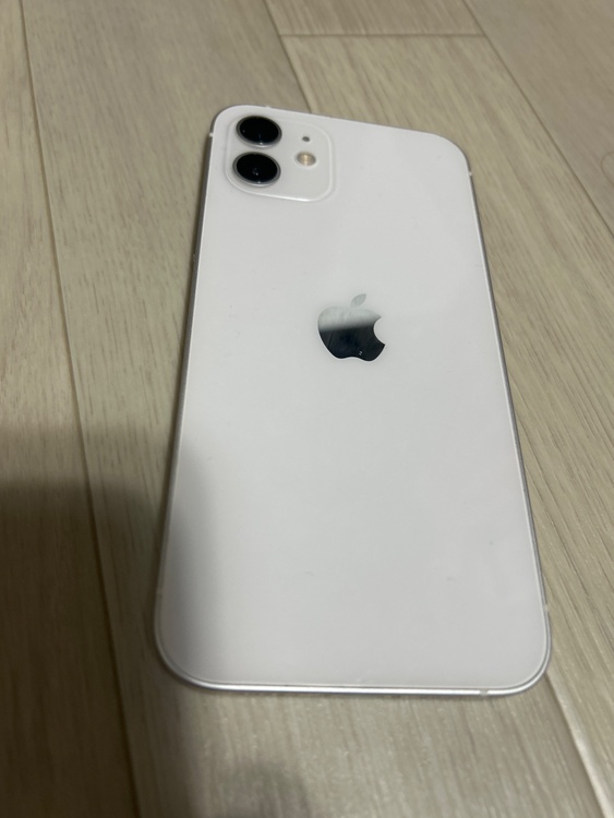 iPhone iPhone 12 64GB SIMフリー（スマホ）の商品画像 - 査定依頼日：2026年5月26日 - 最高査定価格：20,000円