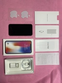 iPhoneX 64G スペースグレイ（スマホ）の商品画像 - 査定依頼日：2020年8月10日 - 最高査定価格：35,800円