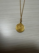 ティファニーネックレス（金・貴金属）の商品画像 - 査定依頼日：2026年4月28日 - 最高査定価格：55,000円