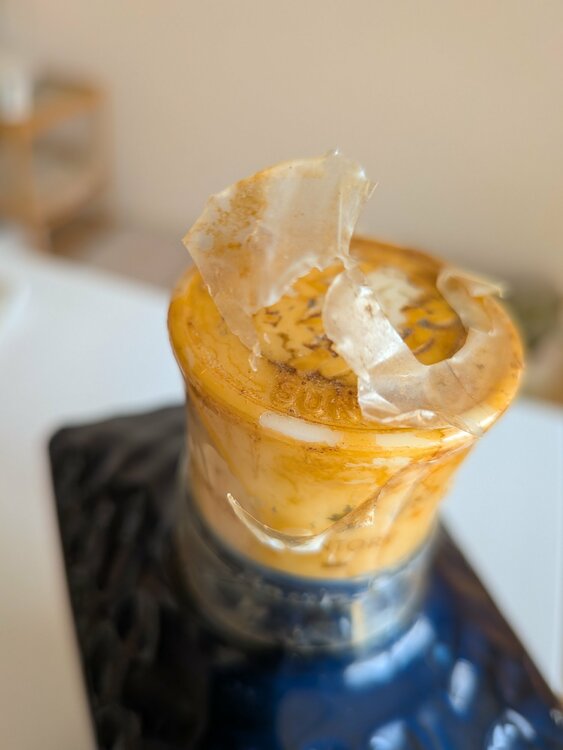 ウイスキー ウイスキー(その他) （お酒）の商品画像 - 査定依頼日：2026年3月5日 - 最高査定価格：1,000円