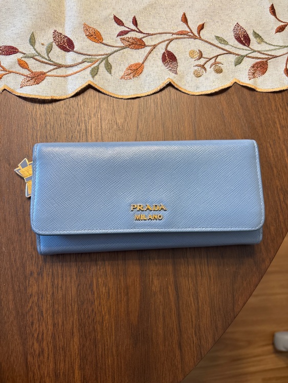 プラダ  （ブランドバッグ）の商品画像 - 査定依頼日：2025年11月3日 - 最高査定価格：50,000円