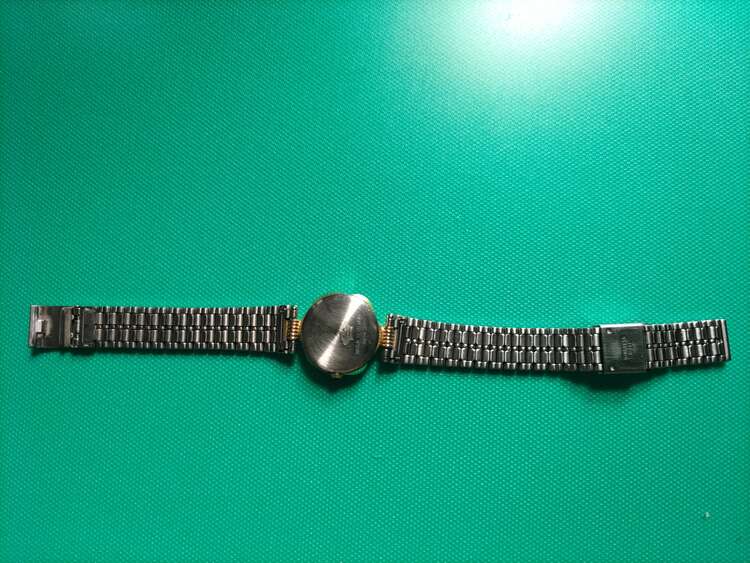 KARLERAGER（高級時計）の商品画像 - 査定依頼日：2025年5月8日 - 最高査定価格：100,000円