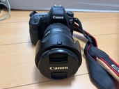 6dmarkⅡ（カメラ）の商品画像 - 査定依頼日：2026年6月27日 - 最高査定価格：52,100円