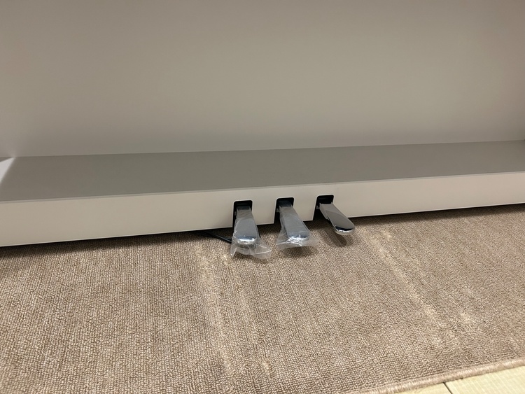 SCLP-7450（ピアノ・楽器・PA機材）の商品画像 - 査定依頼日：2026年2月28日 - 最高査定価格：35,000円