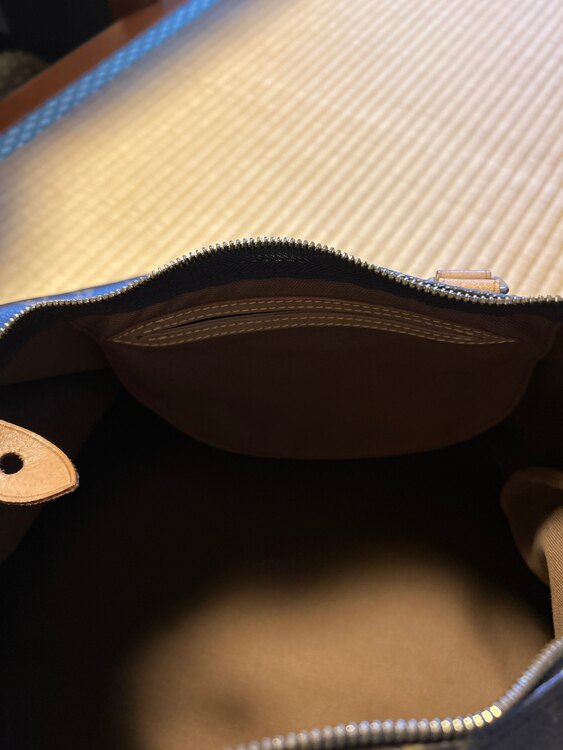 スピーディー（ブランドバッグ）の商品画像 - 査定依頼日：2025年4月18日 - 最高査定価格：78,000円