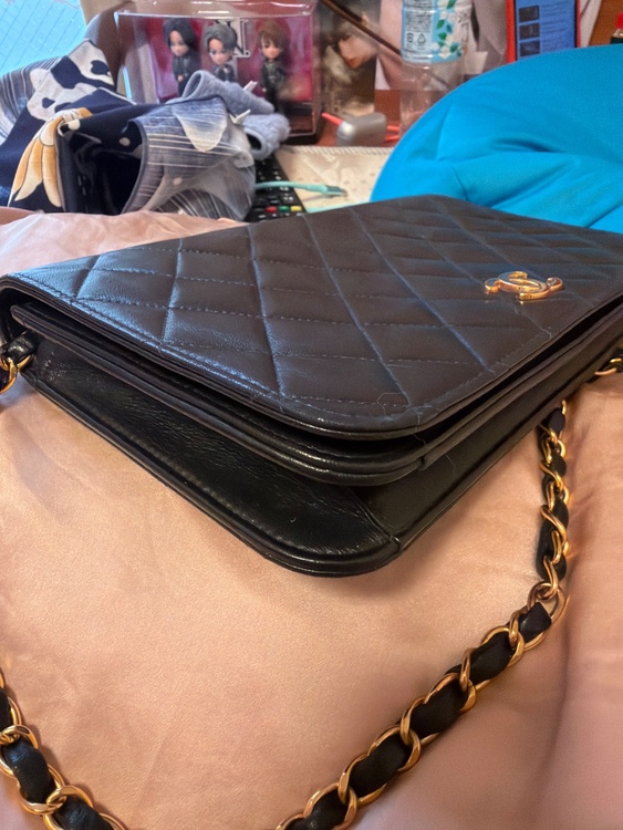 シャネル マトラッセ （ブランドバッグ）の商品画像 - 査定依頼日：2026年4月5日 - 最高査定価格：290,000円