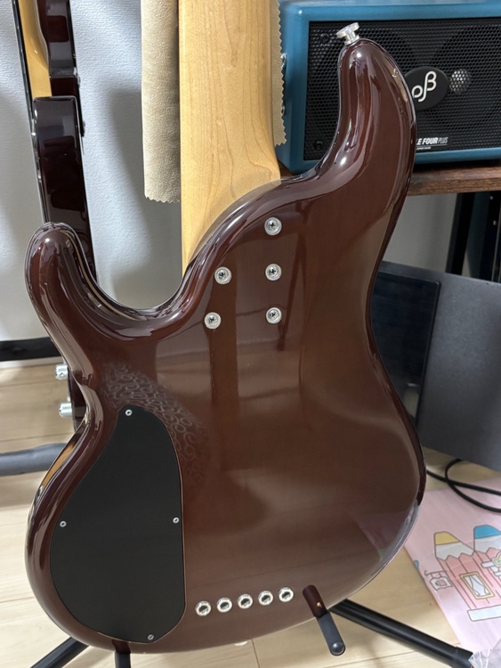 dragonfly CS5 custom（ピアノ・楽器・PA機材）の商品画像 - 査定依頼日：2026年6月10日 - 最高査定価格：78,000円
