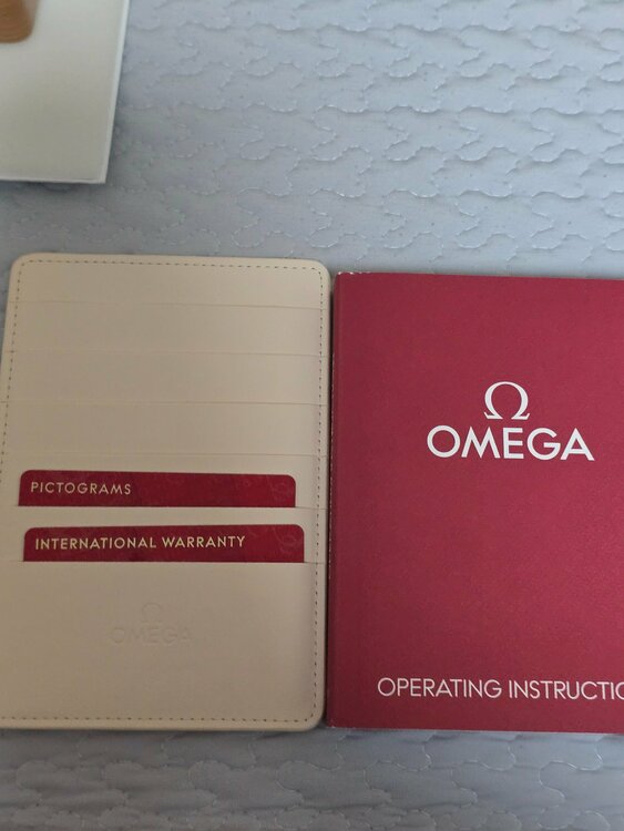 オメガ スピードマスター （高級時計）の商品画像 - 査定依頼日：2026年2月27日 - 最高査定価格：800,000円