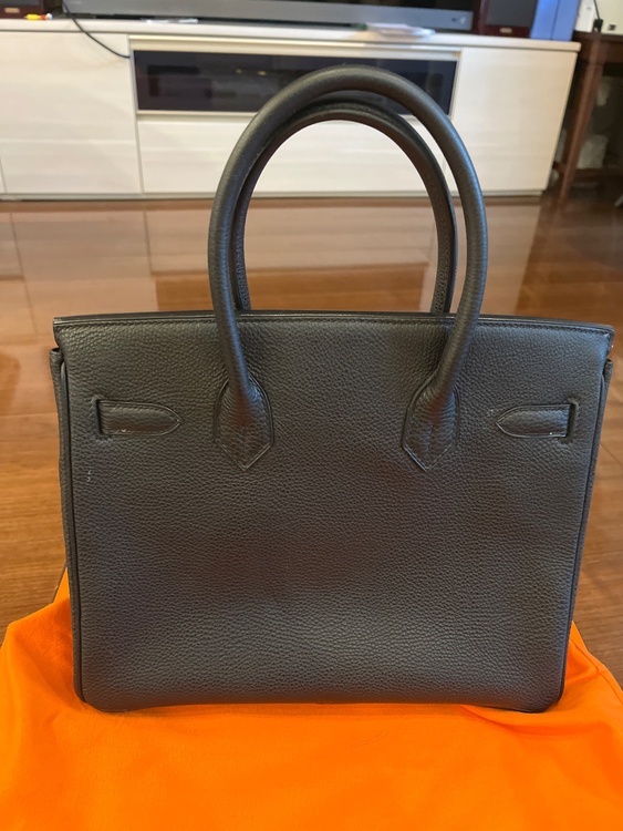 エルメス バーキン （ブランドバッグ）の商品画像 - 査定依頼日：2025年12月25日 - 最高査定価格：2,500,000円