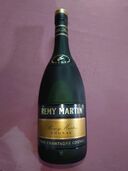 ブランデー レミーマルタン （お酒）の商品画像 - 査定依頼日：2025年6月7日 - 最高査定価格：3,000円