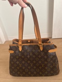 ルイヴィトン モノグラム （ブランドバッグ）の商品画像 - 査定依頼日：2026年2月14日 - 最高査定価格：115,000円