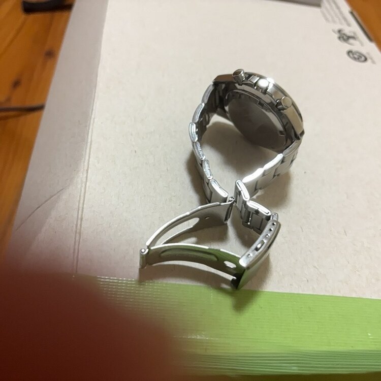 セイコー（高級時計）の商品画像 - 査定依頼日：2025年5月16日 - 最高査定価格：20,000円